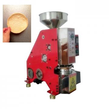 Cost Effective Commercial Puffed Rice Cake Machine