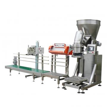 All In One Automatic Potato Chips Making Machine For Cutting And Blanching