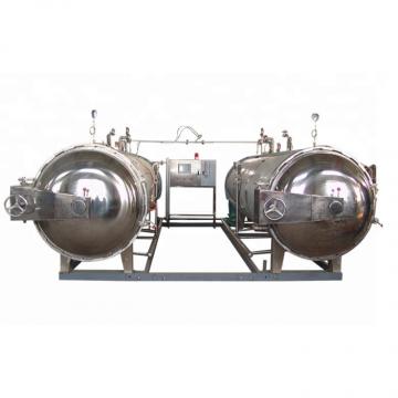 2019 Hot Sale Industrial food sterilization equipment