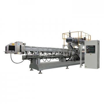 Large Capacity Modified Starch Production Line / Nutrition Powder Making Machine