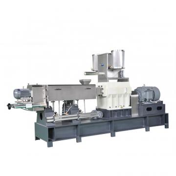 Cereal Corn Flakes Puffed Corn Snack Making Machine Breakfast Cereals Production