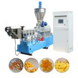 Top Sell Puffed Corn Snack Making Machine/Food Equipment