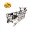 High quality industrial pasta machine/industrial fried instant noodle making machine
