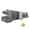 Ce Certificate Industrial Semi Automatic Gas Heating Potato Chips Making Machine