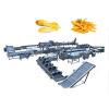 Automatic potato chips processing line french fries making machine #1 small image