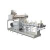 50 - 130KW Power Pet Food Production Line With Stainless Steel Cooling Conveyor