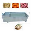 Industrial Vegetable and Fruit Washing and Drying Food Machine