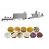 Stainless Steel Automatic Extruded Artificial Rice Making Machine , Nutrition Rice Machinery
