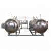 Retort Autoclave Industrial Sterilization Equipment For Canned Food / Glass Bottle
