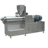 Twin Screw Extruder Puffed Corn Snack Making Machine Snack Food Processing Line