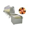 Paper tube microwave drying equipment