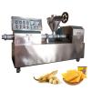 High efficiency convenience soy protein flakes machinery