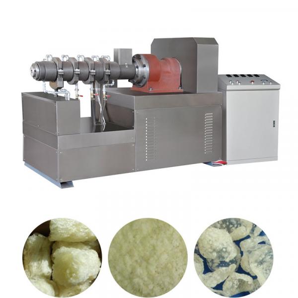 Large Capacity Modified Starch Production Line / Nutrition Powder Making Machine #2 image