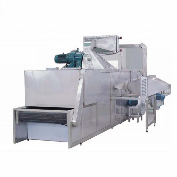 Industrial Microwave Drying Equipment #3 image